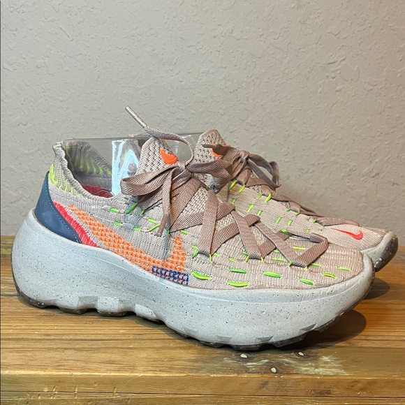 Nike Shoes - NWOB Nike Space Hippie 04 Sneakers Women’s Size 6.5